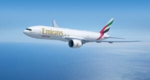 Emirates SkyCargo orders 5 Boeing 777Fs