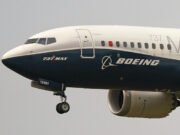 FAA directive orders inspection of hundreds of Boeing 737 Max jets FAA directive orders inspection of hundreds of Boeing 737 Max jets