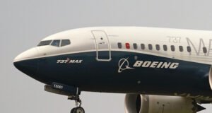 Boeing to plead guilty to fatal 737 MAX crashes