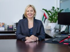 Emirates VP shares experience, invites Ghanaians to join cabin team