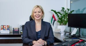 Emirates VP shares experience, invites Ghanaians to join cabin team