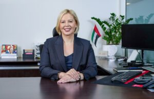 Emirates VP shares experience, invites Ghanaians to join cabin team