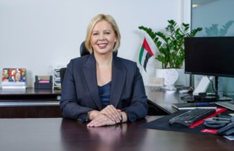 Emirates VP shares experience, invites Ghanaians to join cabin team