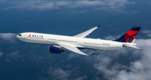 Delta resumes flight departures after a vendor technology issue
