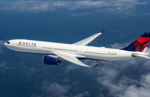 Delta resumes flight departures after a vendor technology issue