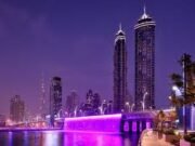 Emirates offers complimentary stay in a luxury 5* hotel stay this summer