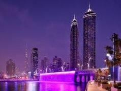 Emirates offers complimentary stay in a luxury 5* hotel stay this summer