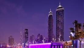 Emirates offers complimentary stay in a luxury 5* hotel stay this summer