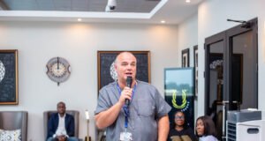 Accra: New U Lounge by Aviance opens at Terminal 3