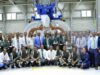 Ethiopian Airlines MRO Achieves CFM Leap-1B Engine Testing Capability