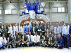 Ethiopian Airlines MRO Achieves CFM Leap-1B Engine Testing Capability