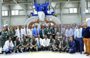 Ethiopian Airlines MRO Achieves CFM Leap-1B Engine Testing Capability
