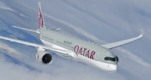 Qatar Airways Resumes Flights as Airspace Reopens Qatar Airways Positions Qatar as Global Hub for Sports, Culture, and Innovation