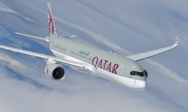 Qatar Airways Resumes Flights as Airspace Reopens