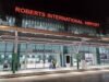 Ghanaian Company loses Airport Security deal in Liberia
