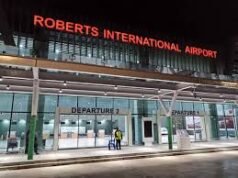 Ghanaian Company loses Airport Security deal in Liberia