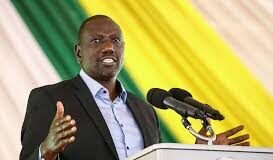 Kenya’s Ruto sacks cabinet