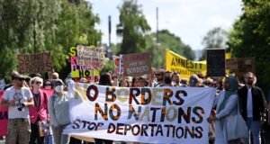 UK’s new PM ends controversial Rwandan deportation plan