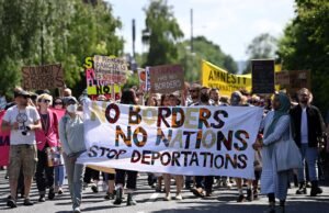 UK’s new PM ends controversial Rwandan deportation plan