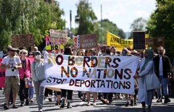 UK’s new PM ends controversial Rwandan deportation plan