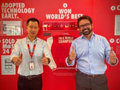 AIRASIA GROUP DEPLOYS SITA MISSION WATCH FOR FLIGHT TRACKING ACROSS SEVEN AIRLINES