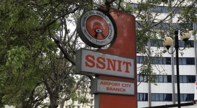 SSNIT saves GH¢519 million from cleaning ‘ghost pensioners’ on payroll — DG