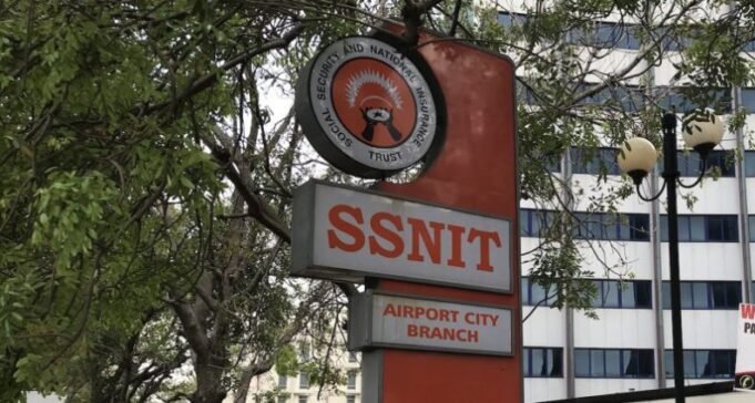 SSNIT saves GH¢519 million from cleaning ‘ghost pensioners’ on payroll — DG