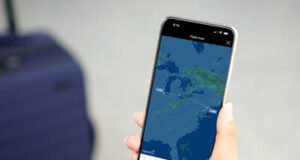 United Now Texts Live Radar Maps and Uses AI to Keep Travelers Informed