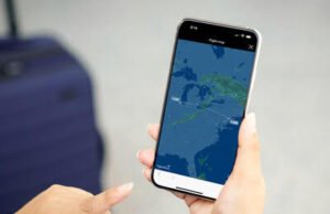 United Now Texts Live Radar Maps and Uses AI to Keep Travelers Informed