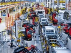 New country overtakes South Africa as Africa’s top car producer