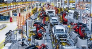 New country overtakes South Africa as Africa’s top car producer