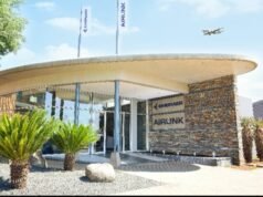 Aviassist and Airlink Team Up For Safety Promotion