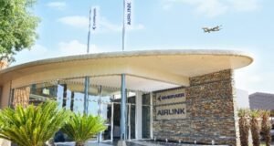 Aviassist and Airlink Team Up For Safety Promotion