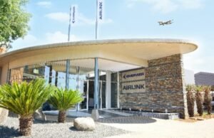 Aviassist and Airlink Team Up For Safety Promotion