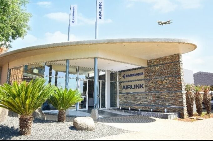 Aviassist and Airlink Team Up For Safety Promotion