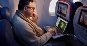 Delta deploys free Wi-Fi on Ghana, two other African routes