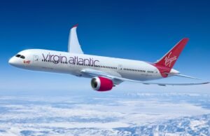 Virgin Atlantic returns to Accra with 7x weekly flights