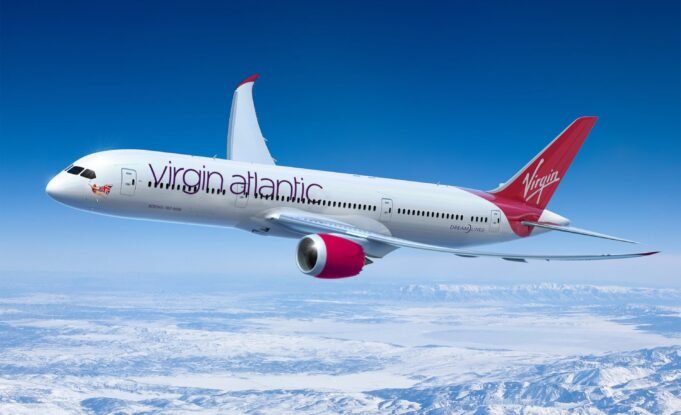 Virgin Atlantic returns to Accra with 7x weekly flights