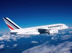 Air France sets date to exit Ghana’s aviation market Air France exits Ghana’s aviation market