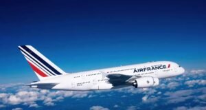 Air France sets date to exit Ghana’s aviation market Air France exits Ghana’s aviation market