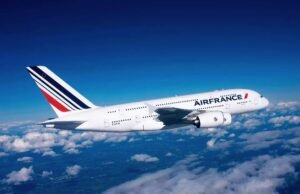 Air France sets date to exit Ghana’s aviation market Air France exits Ghana’s aviation market