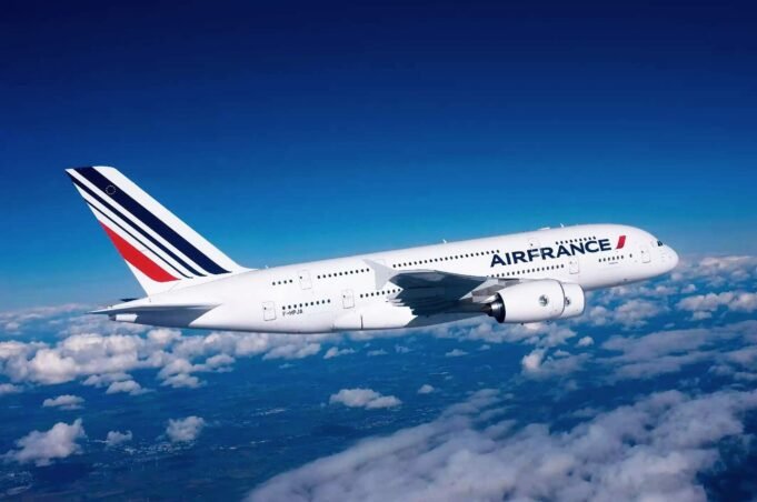 Air France sets date to exit Ghana’s aviation market Air France exits Ghana’s aviation market