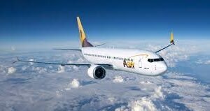 ASKY Airlines set date to restart flights to Pointe-Noire