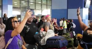 Bawumia Promises Visa-Free Travel for All Africans, Caribbean countries