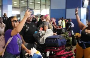 Bawumia Promises Visa-Free Travel for All Africans, Caribbean countries