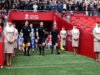 Emirates FA Cup Title Partnership Extended Until 2028