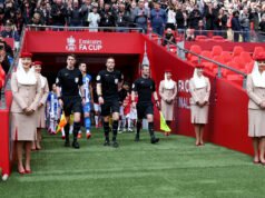 Emirates FA Cup Title Partnership Extended Until 2028