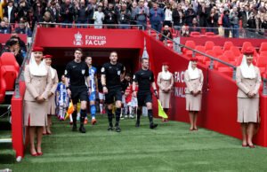 Emirates FA Cup Title Partnership Extended Until 2028