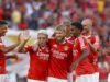 Emirates and S.L. Benfica Extend Partnership Until 2029