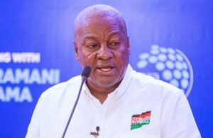 President Mahama touts jobs-creation potential of 24-hour Economic Policy